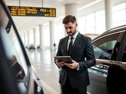 A Guide to Private Aviation Terminals