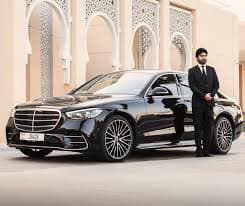 Why Our Chauffeurs Set the Benchmark for Professional Luxury Chauffeur