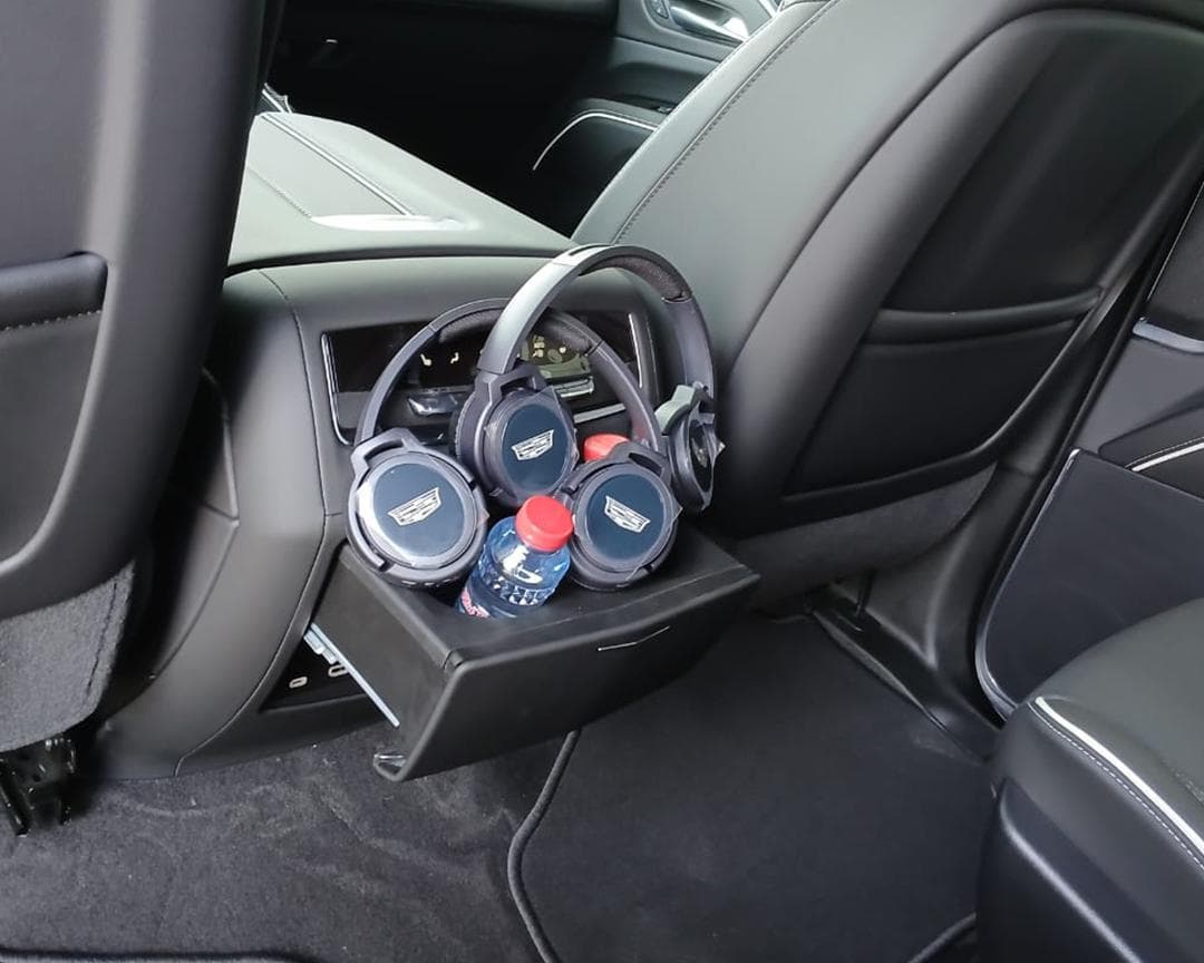 Cadillac Escalade ESV - Image 3