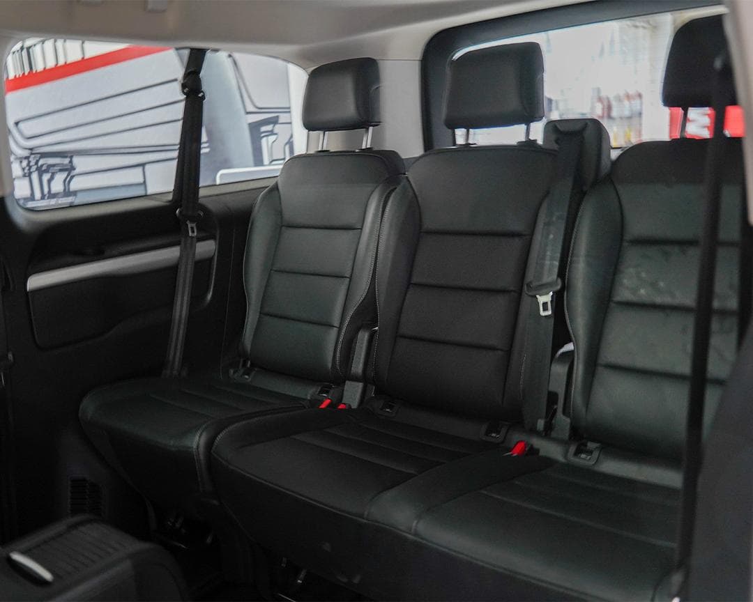 Citroen Spacetourer - Image 2