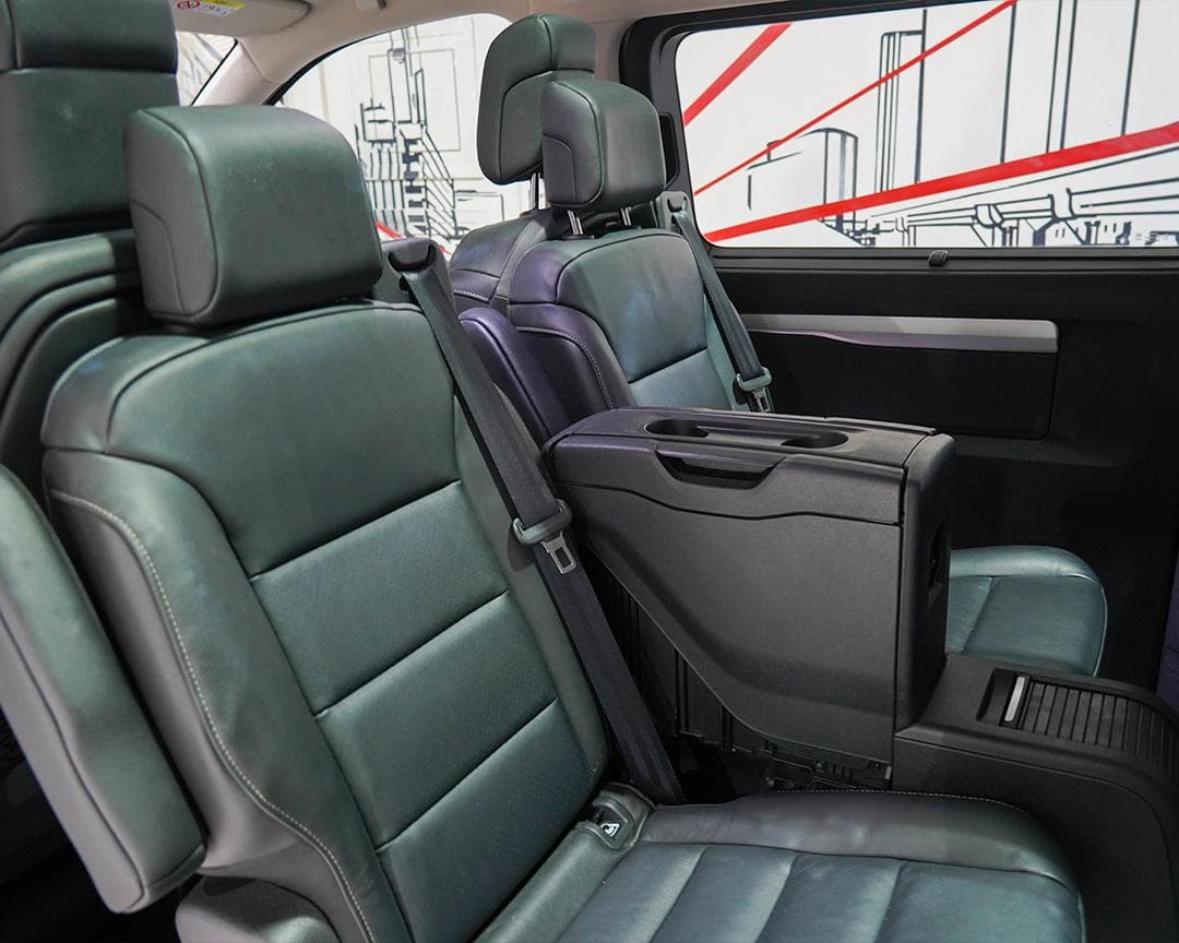 Citroen Spacetourer - Image 3