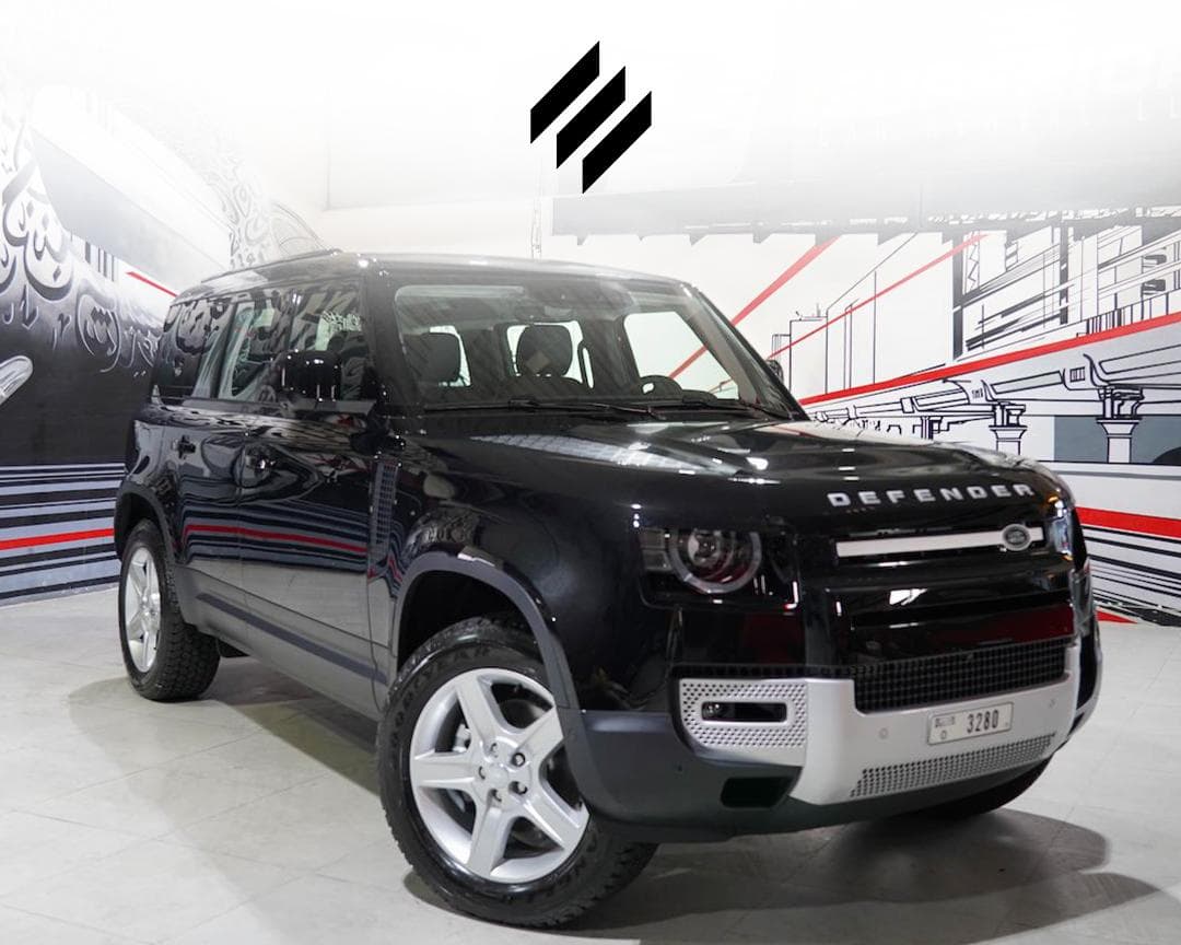 Land Rover Defender - Image 1