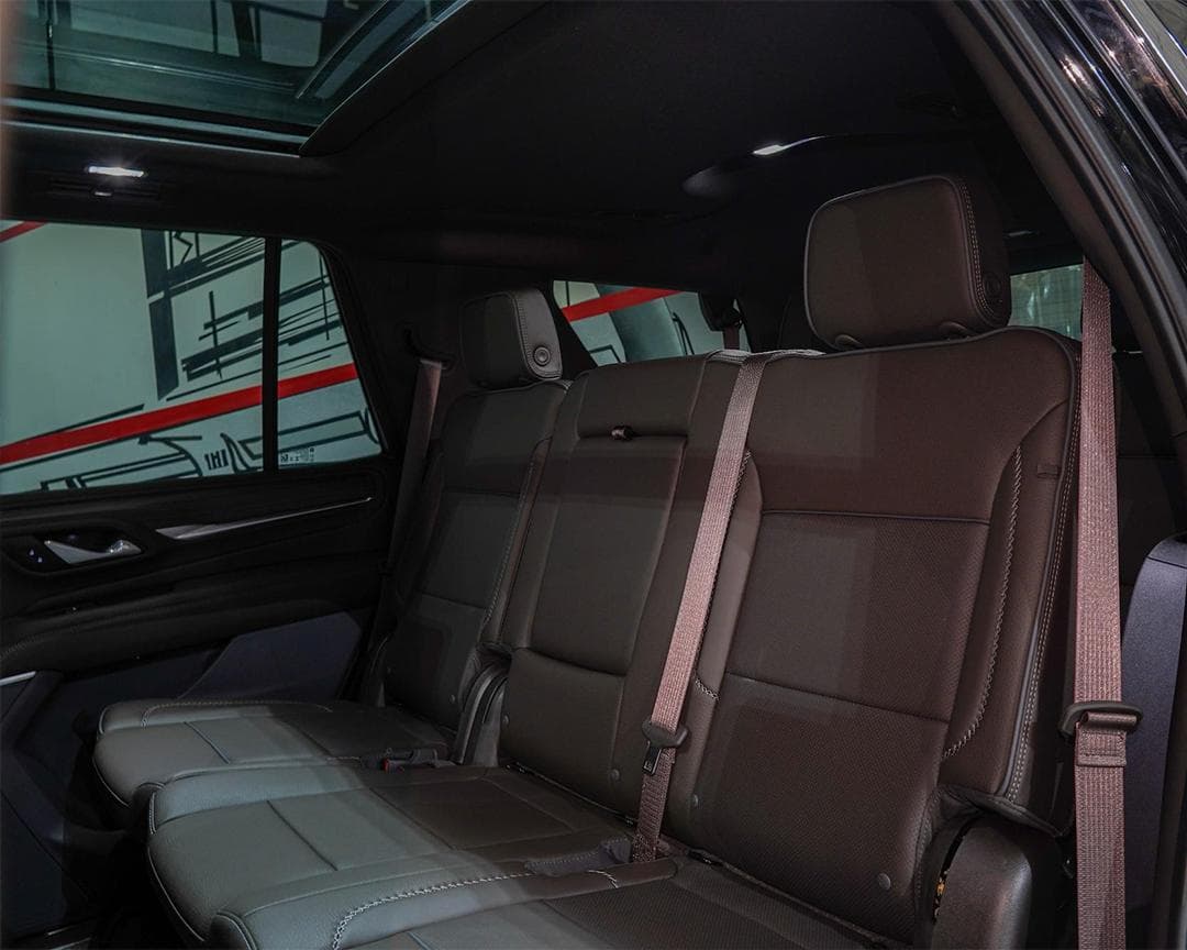GMC Yukon Denali - Image 2