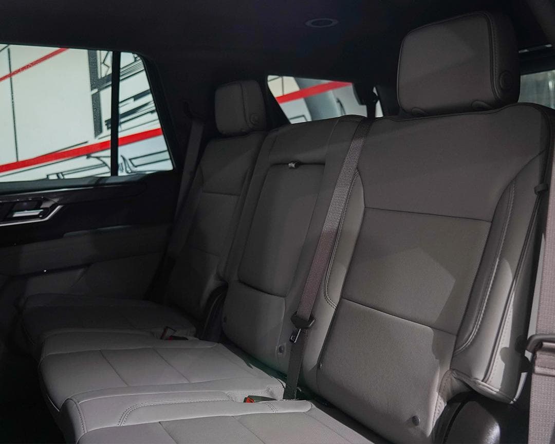 GMC Yukon Elevation - Image 2