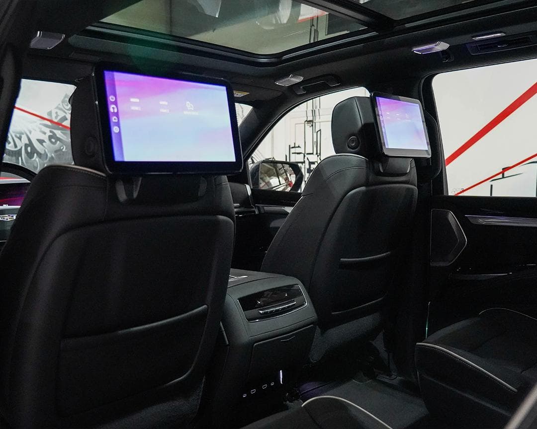 Cadillac Escalade ESV (Facelift) - Image 3