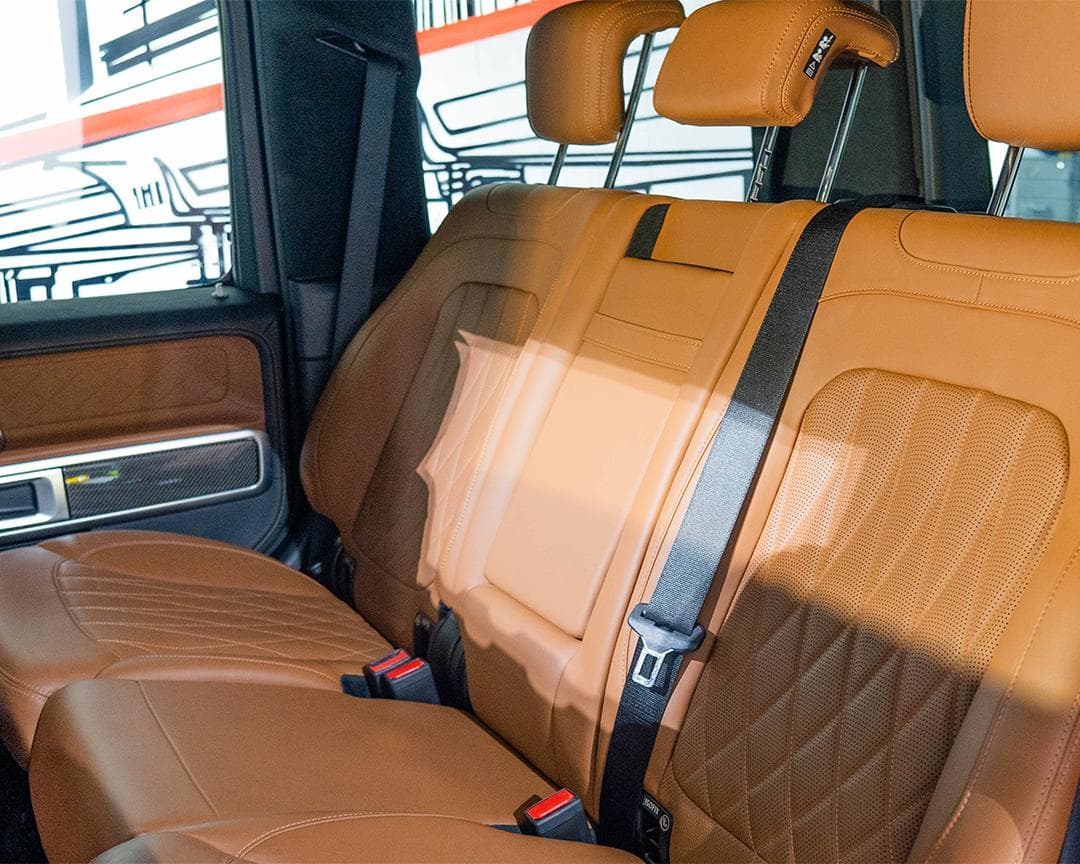 Mercedes-Benz G63 AMG - Image 2