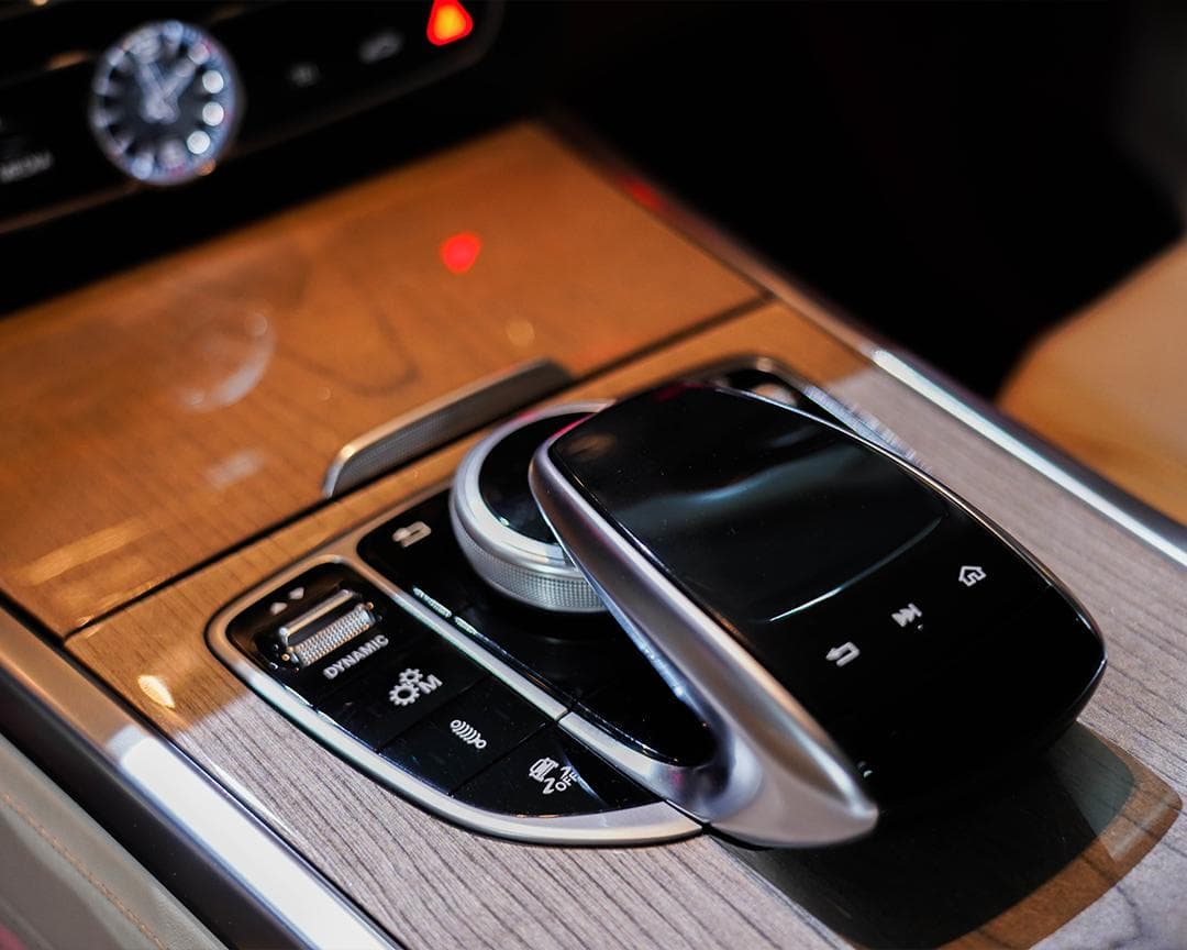 Mercedes-Benz G900 BRABUS - Image 3