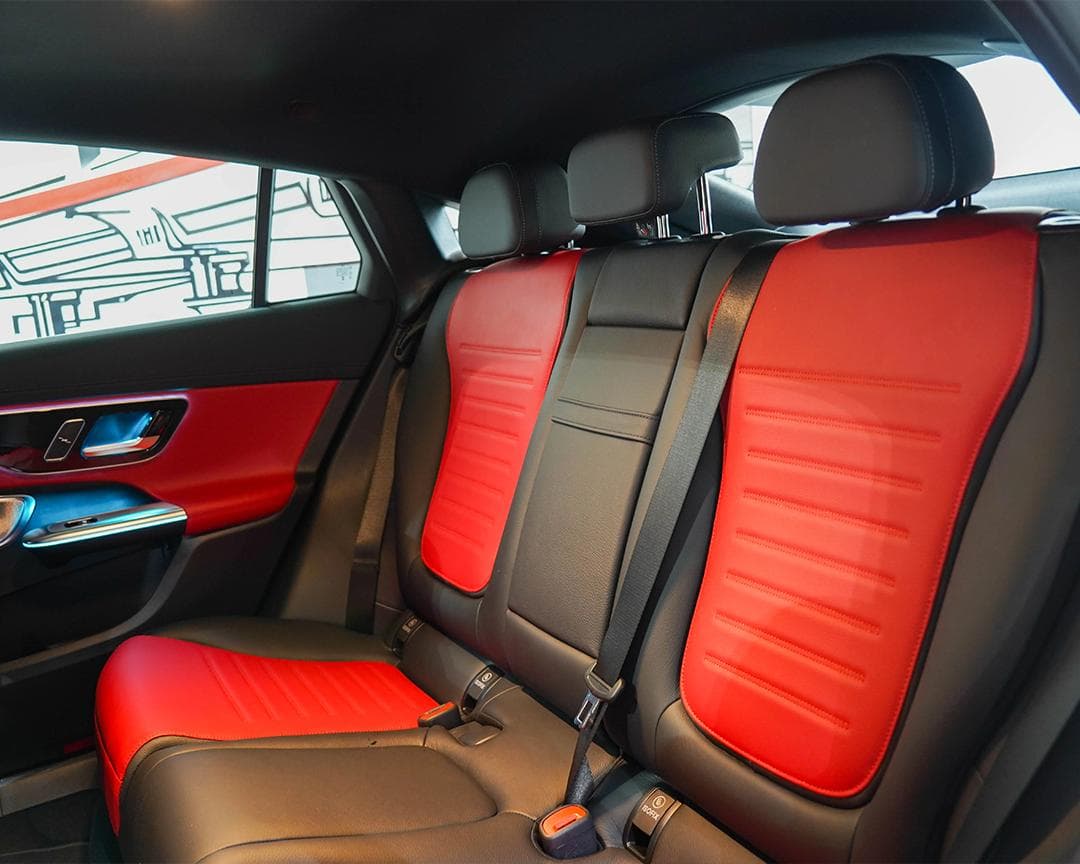 Mercedes-Benz GLC 200 - Image 2