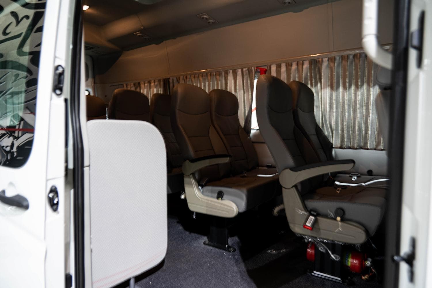 JAC Sunray - Image 2