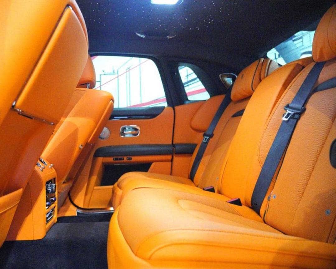 Rolls-Royce Ghost - Image 2