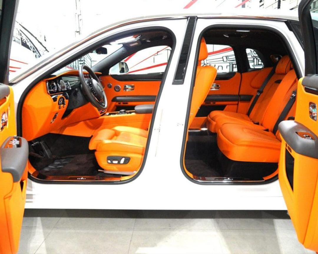 Rolls-Royce Ghost - Image 3