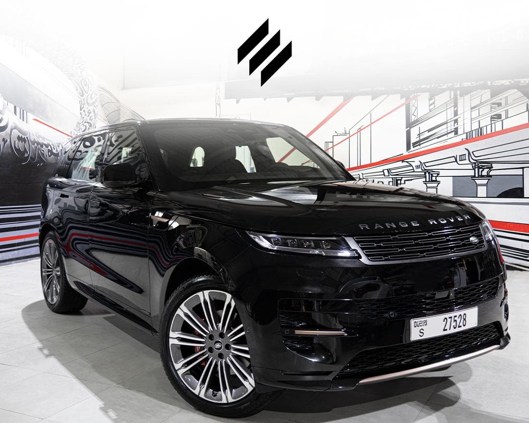 Range Rover Sport Autobiography - Image 1