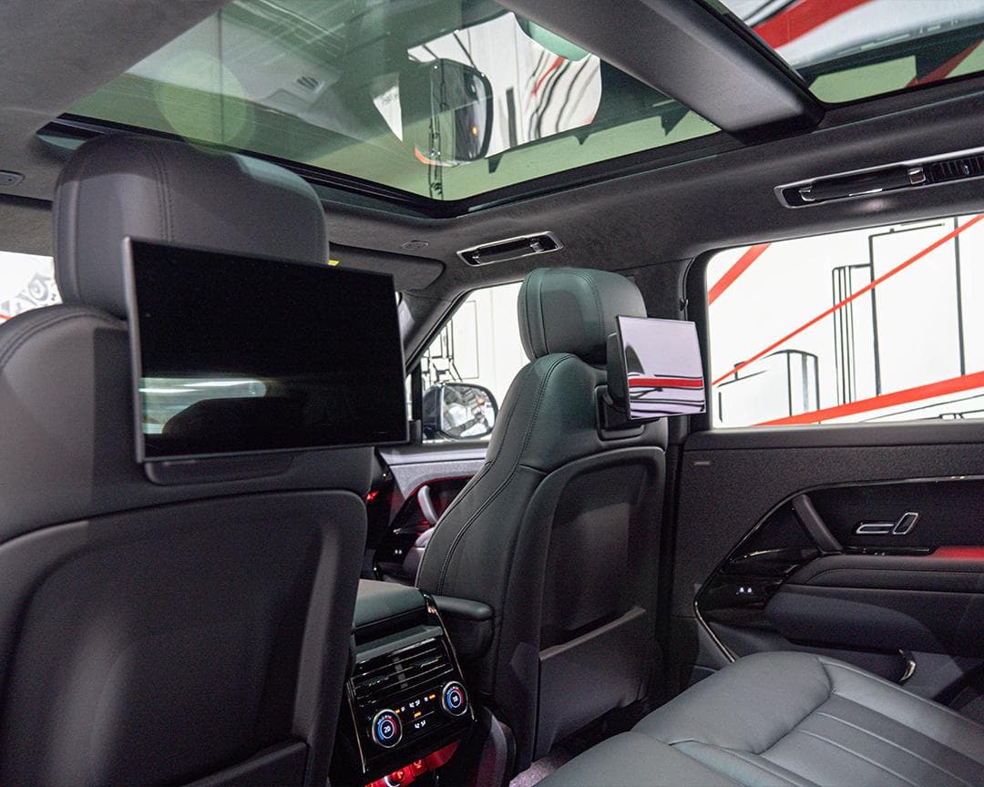 Range Rover Sport Autobiography - Image 3