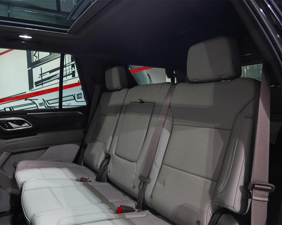 Chevrolet Tahoe LT - Image 2