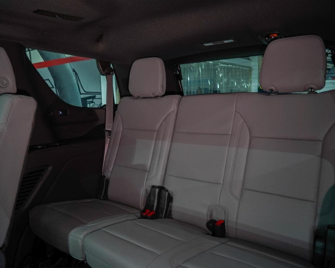 Chevrolet Tahoe LT - Image 3