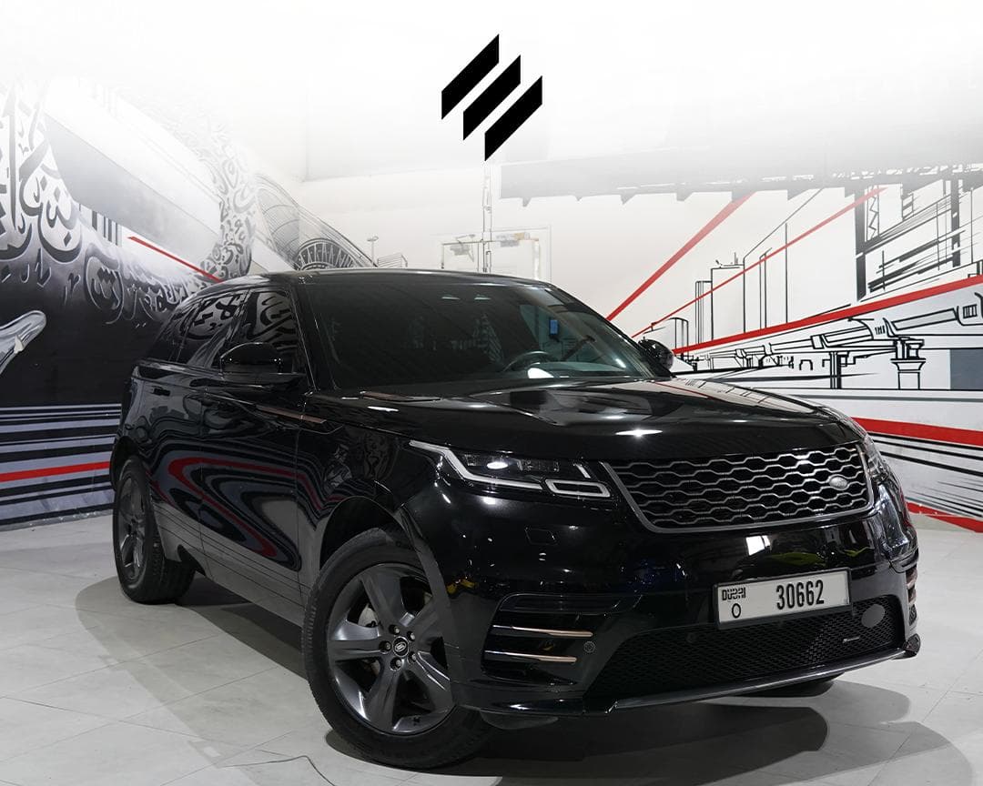 Range Rover Velar - Image 1