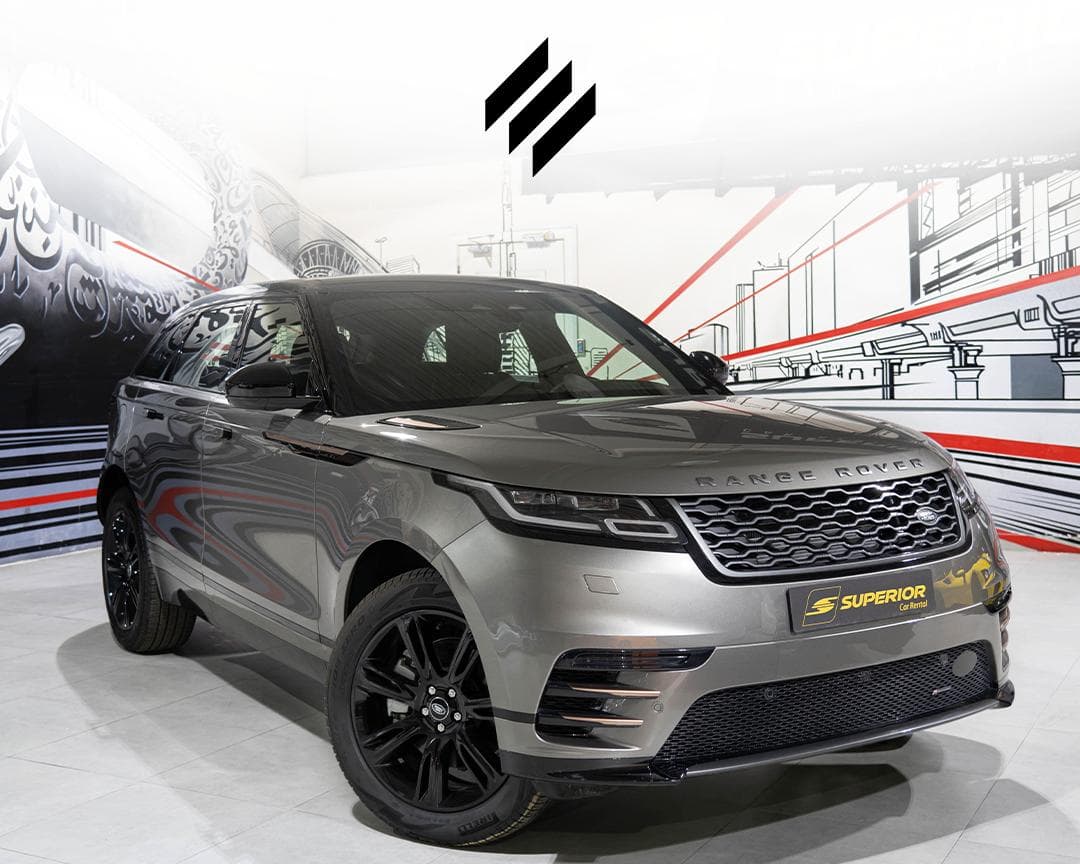Range Rover Velar - Image 1