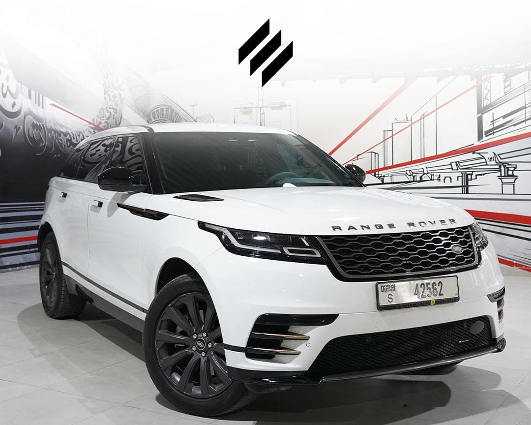 Range Rover Velar - Image 1