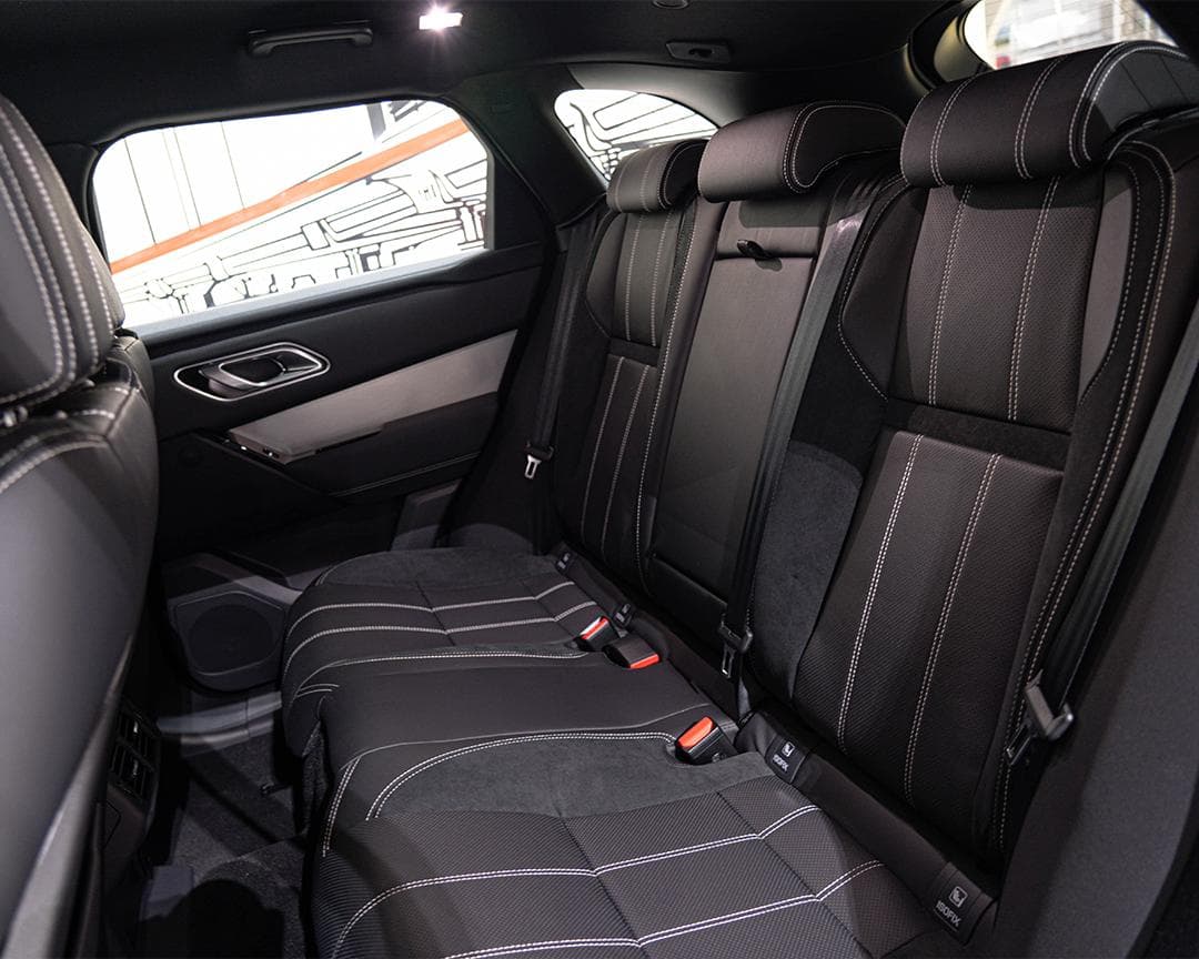 Range Rover Velar - Image 2