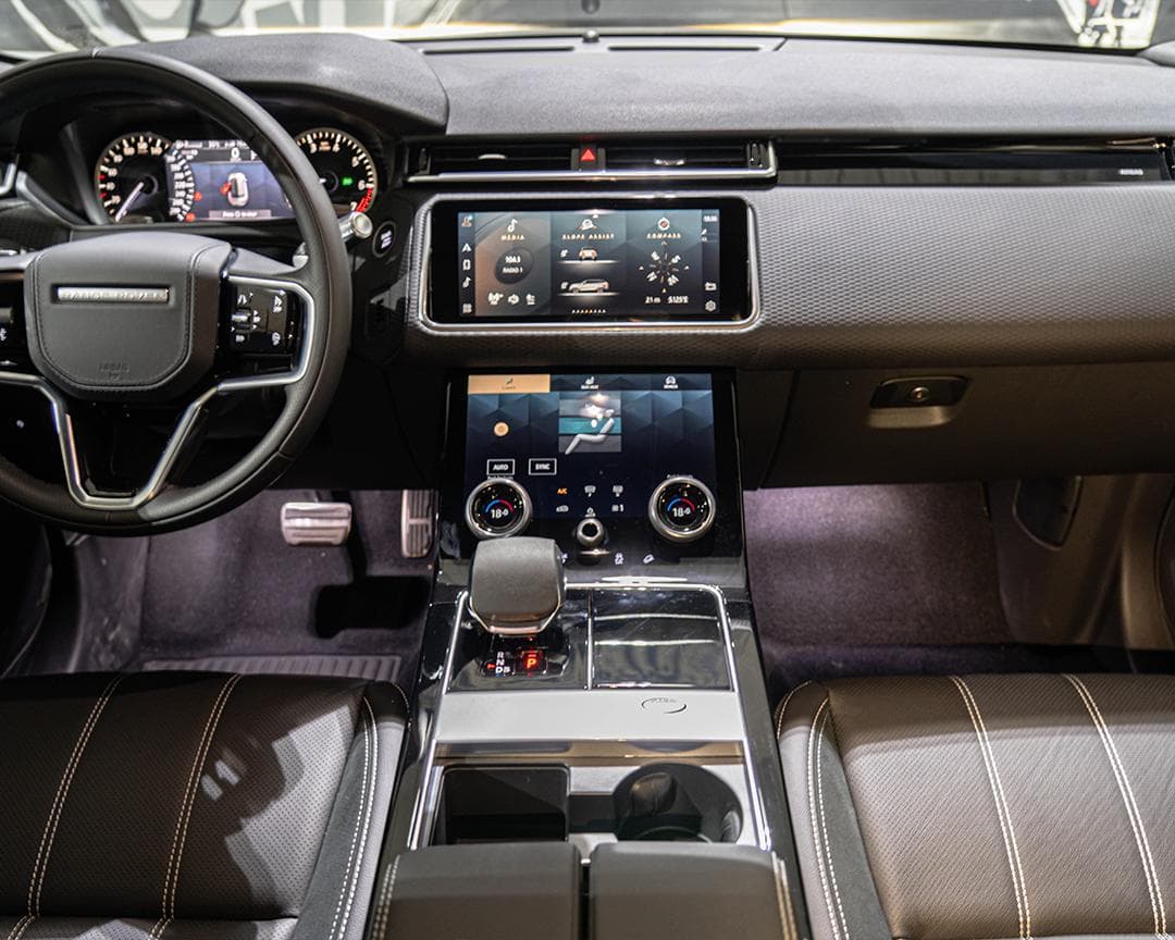 Range Rover Velar - Image 3