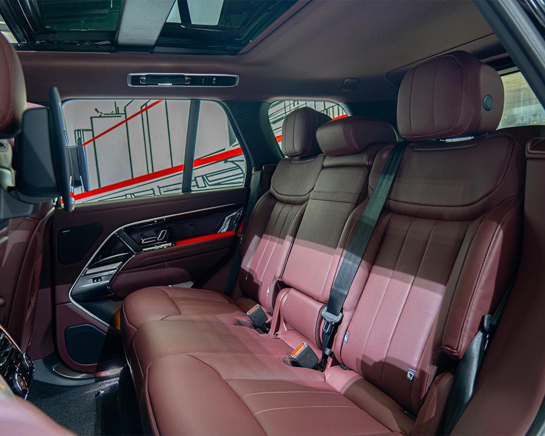Range Rover Vogue - Image 2