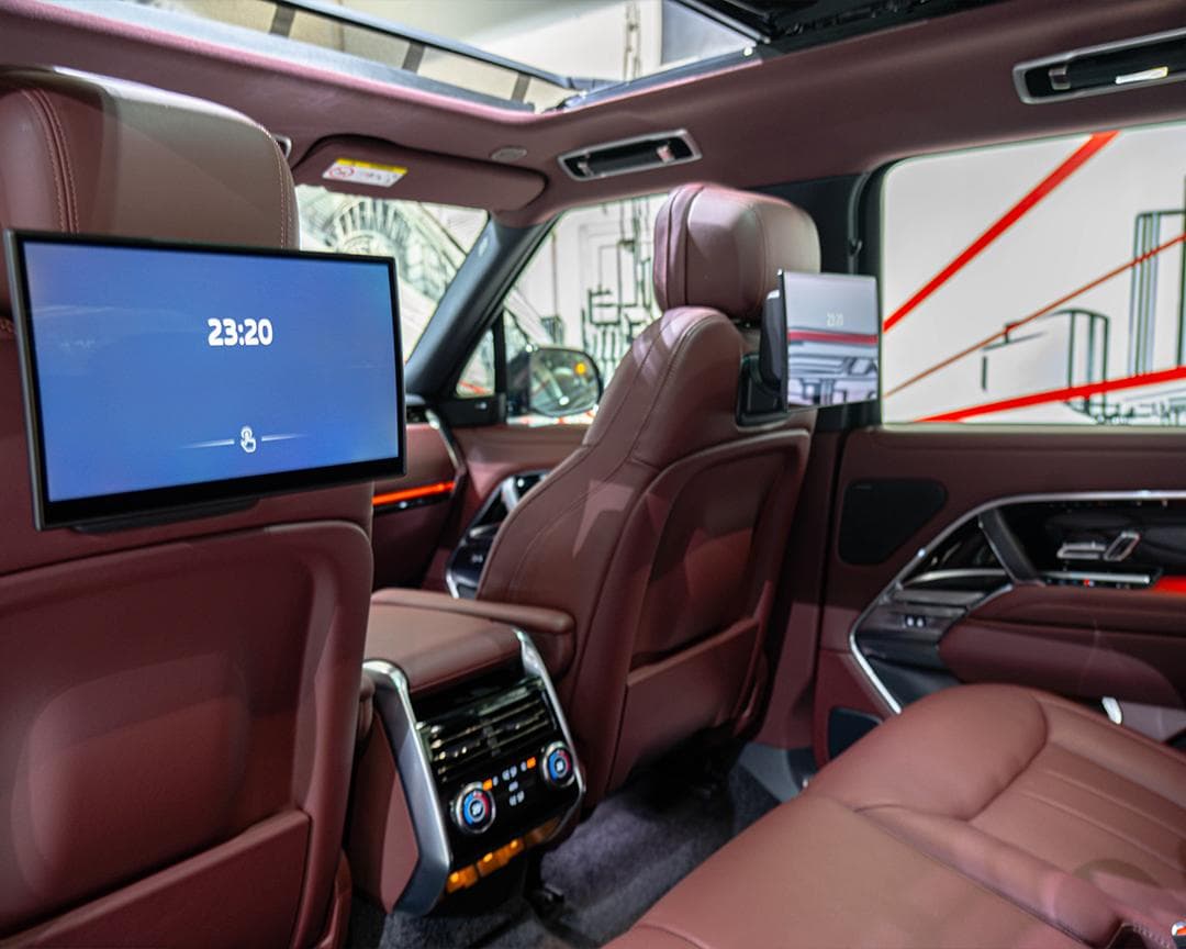 Range Rover Vogue - Image 3