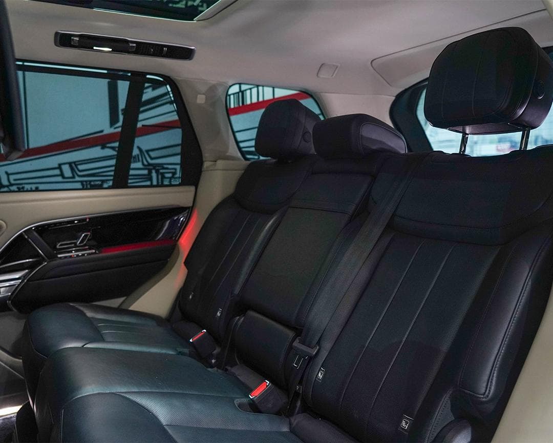 Range Rover Vogue Mansory - Image 2