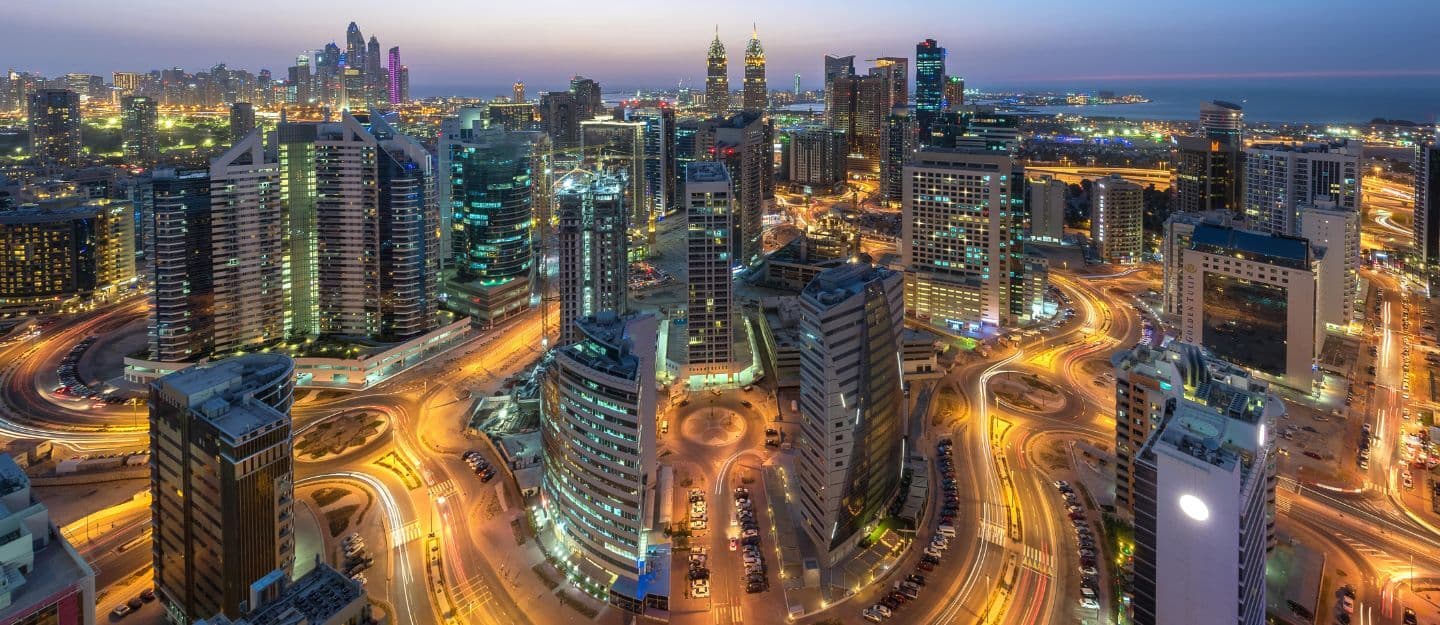 Luxury Limousine Service in Barsha Heights (TECOM)