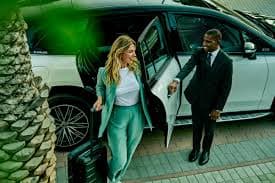Why Luxury Chauffeur Services Are the Preferred Choice for Real Estate Tours in Dubai