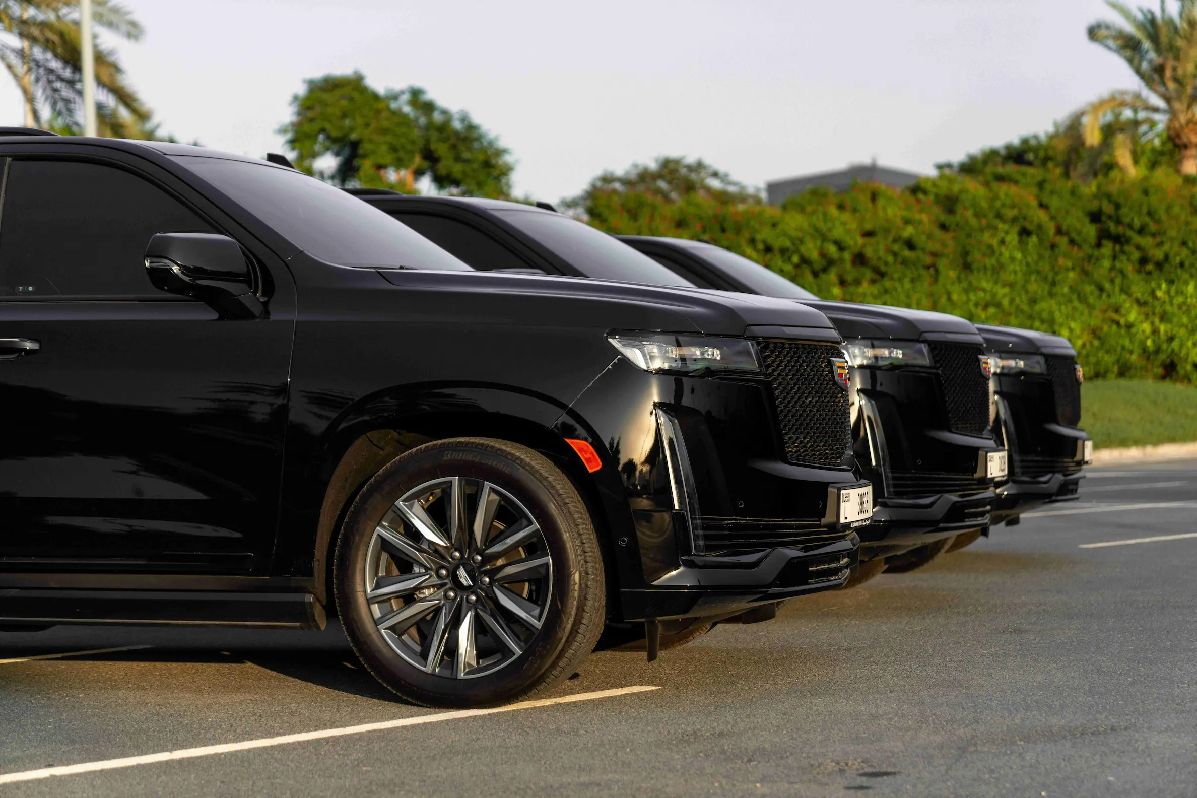 The Ultimate Guide to Stress-Free Airport Transfers